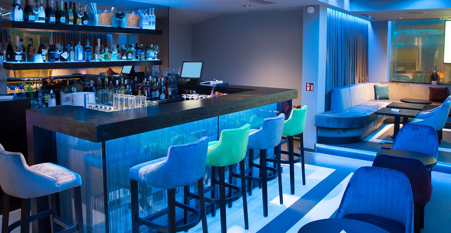 Shisha Bar Muenchen Oceans Shisha Bar Muenchen Oceans